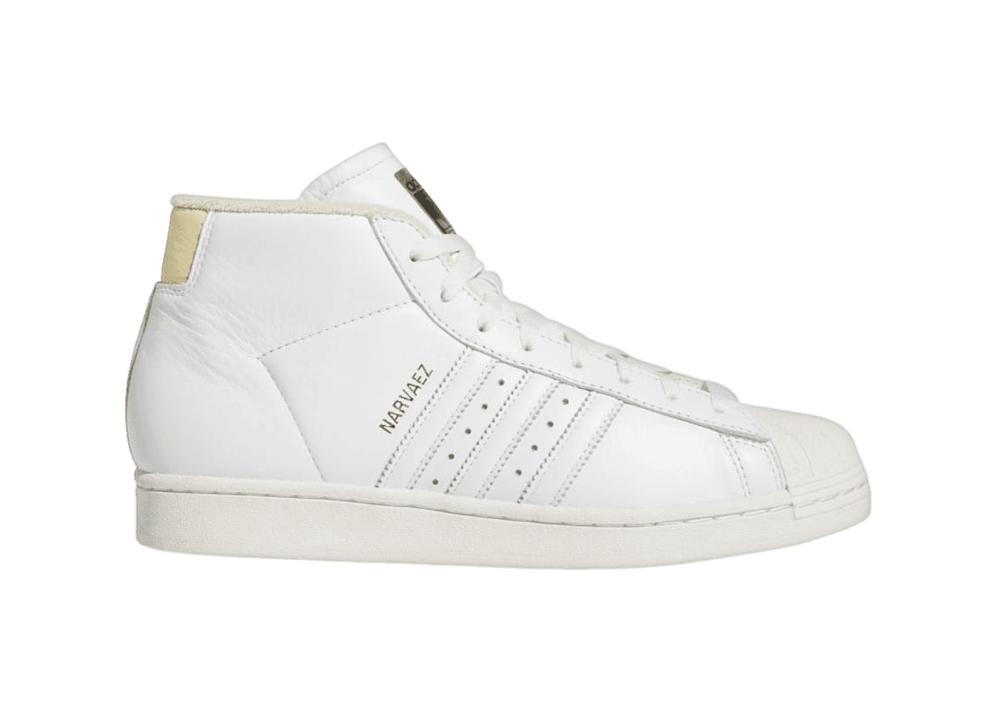 adidas Sam Narvaez x Pro Model ADV 'Cloud White'