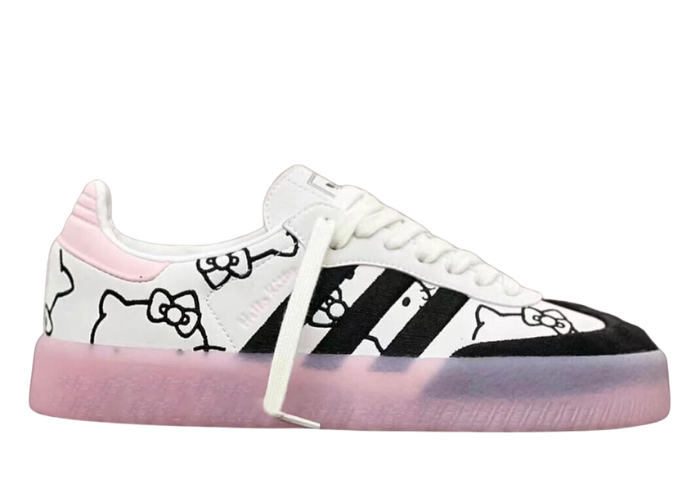 adidas Sambae Hello Kitty (W)