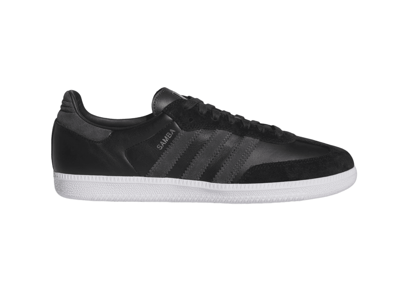 adidas Samba ADV 'Black Carbon' - IG7572 Raffles & Where to Buy