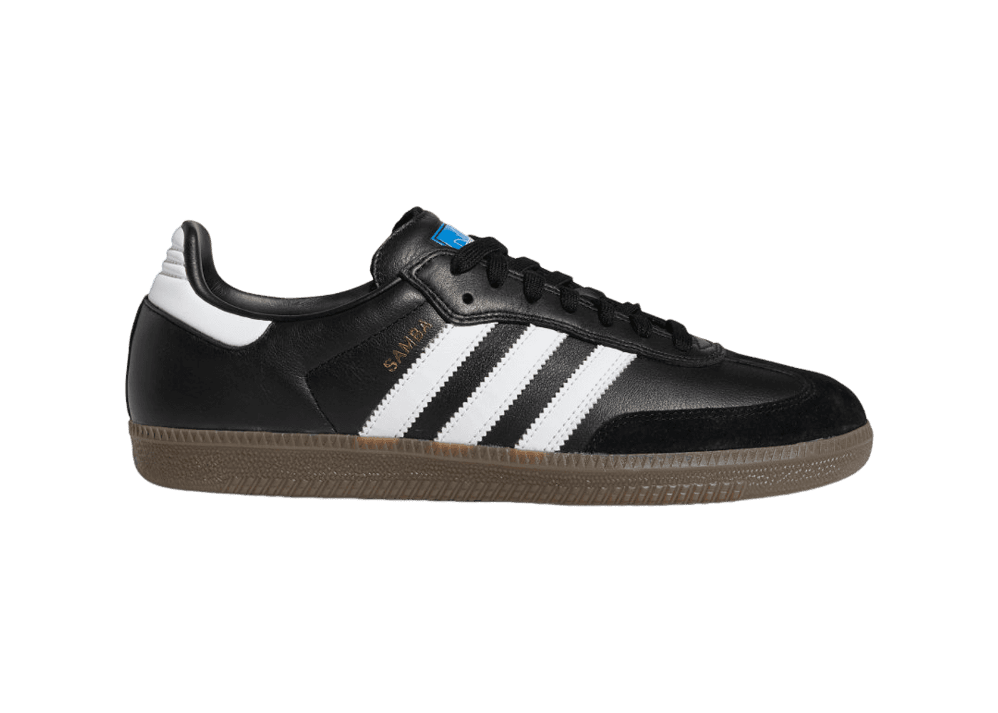 新品タグ付き★adidas SAMBA OG 230 ホワイト/ブラック adidas/SAMBA OG W[23.5cm～24.5cm展開]【限定展開】｜Daytona Park