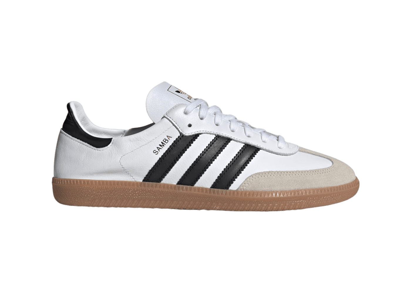 靴 Adidas Samba Decon Adidas Samba Decon Sneakers | Black | FARFETCH