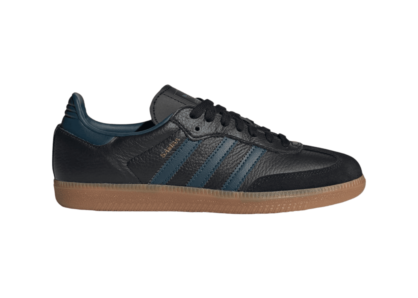 adidas Samba OG 'Black Arctic Night' (W)