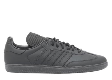 adidas Samba Pharrell Humanrace Charcoal