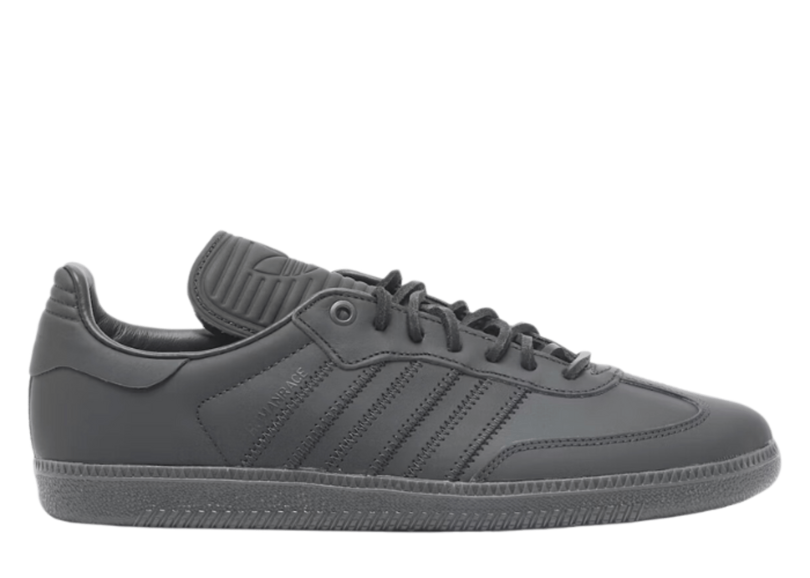 adidas Samba Pharrell Humanrace Charcoal
