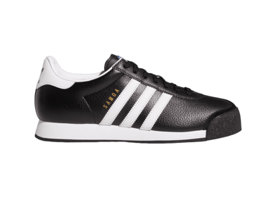 adidas Samoa 'Core Black'