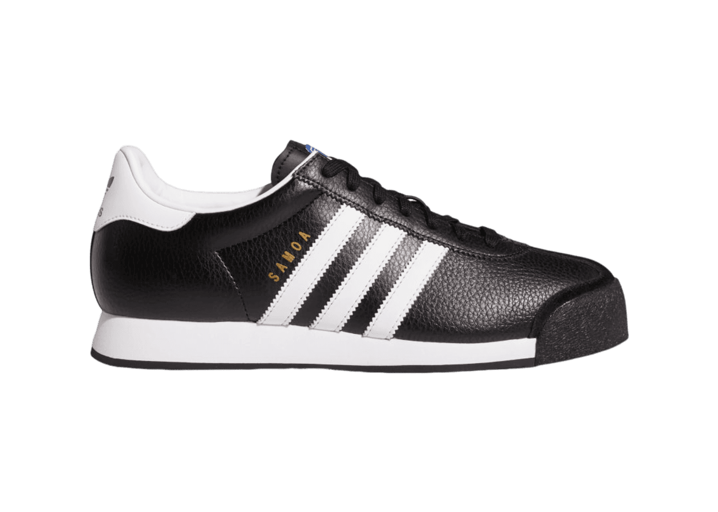 adidas Samoa 'Core Black'