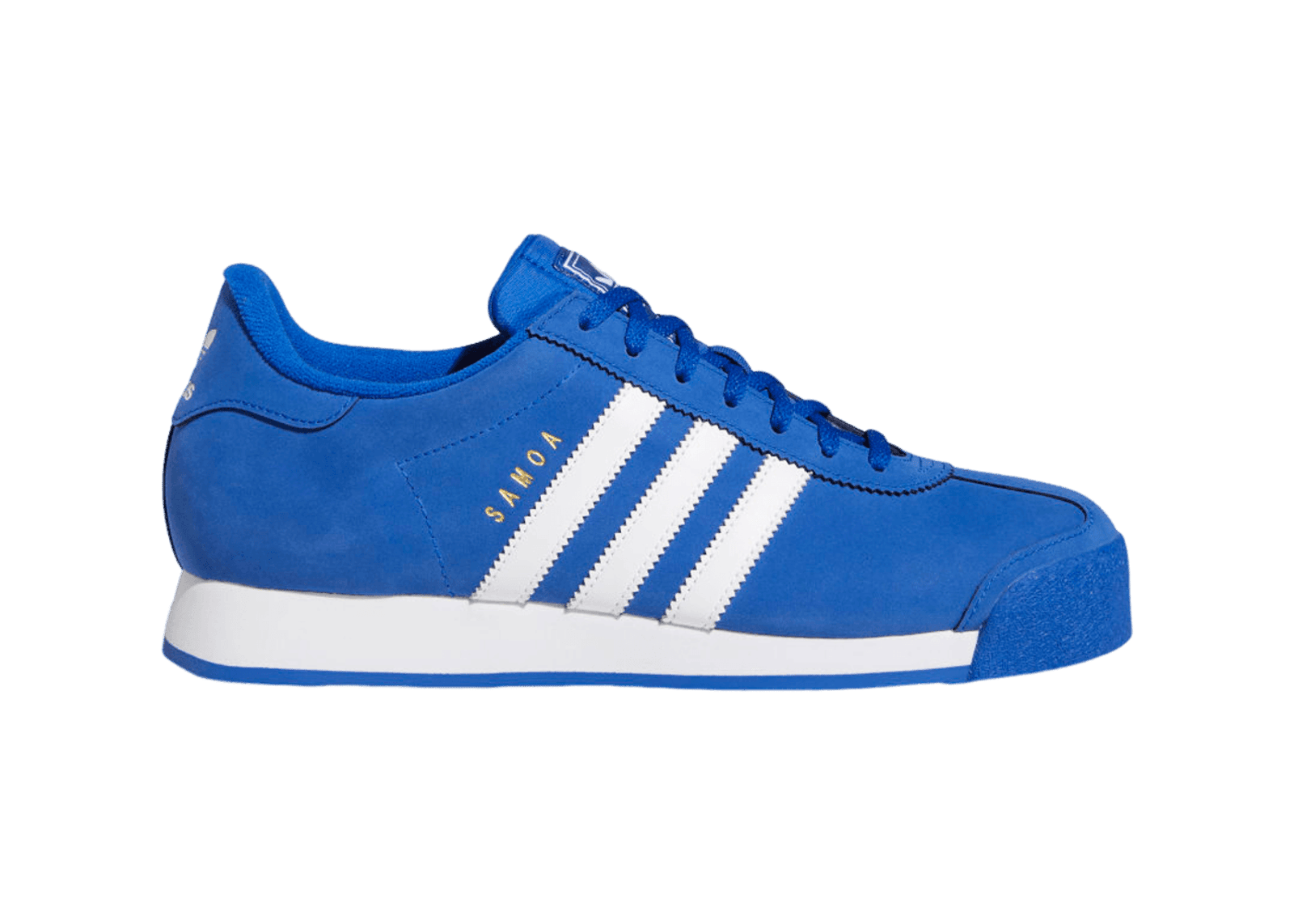 adidas Samoa