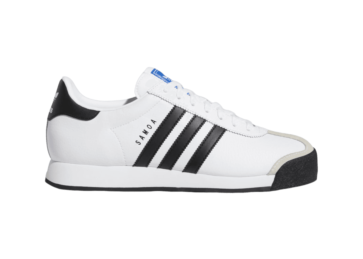 adidas samoa lea