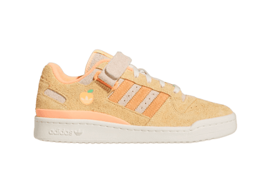 adidas Snipes x Forum Low 'Peach Tree'