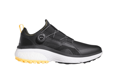 adidas Solarmotion BOA 'Black Solar Gold'