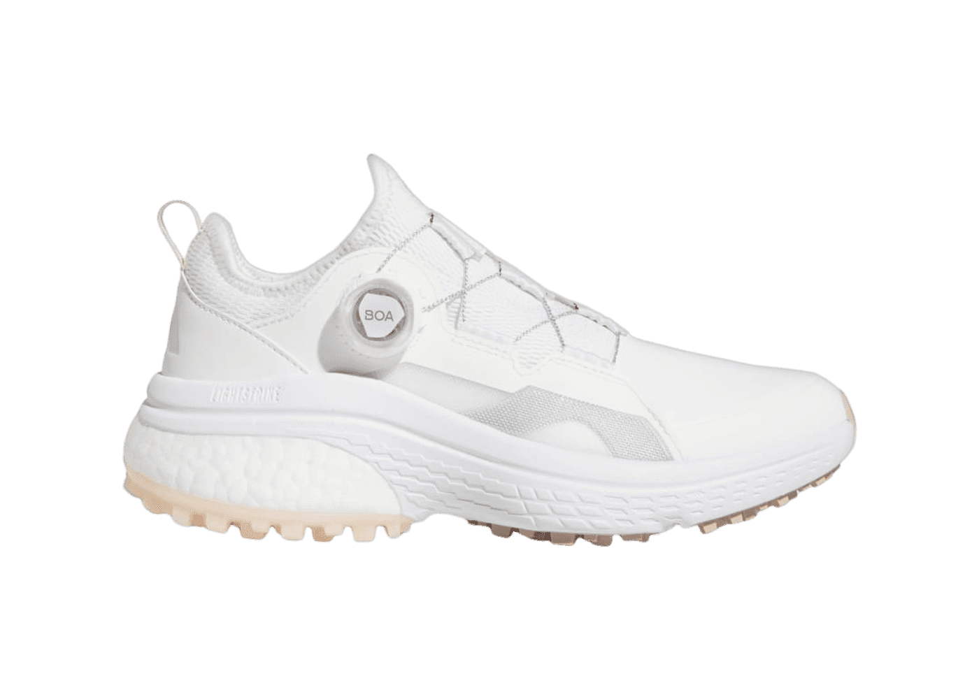 adidas Solarmotion BOA Golf - GV9392 Release Info