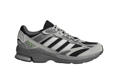 adidas Spiritain 2000 'Grey Black'