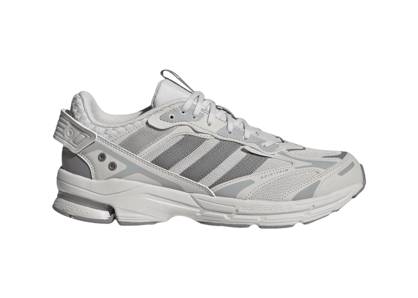 adidas Spiritain 2000 'Triple Grey'
