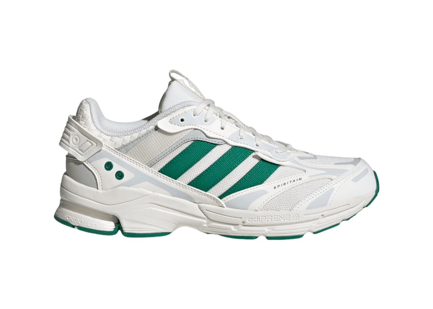 adidas Spiritain 2000 'White Green'
