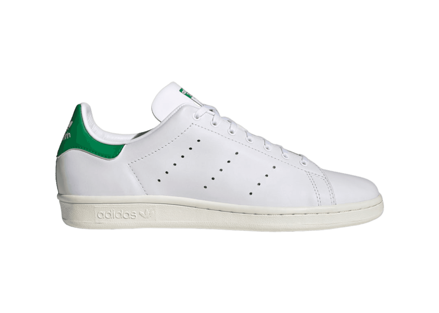 adidas Stan Smith 80s 'White Green' 2023