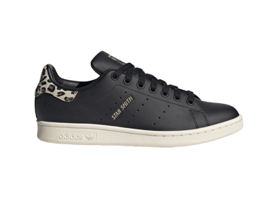 adidas Stan Smith 'Black Leopard' (W)