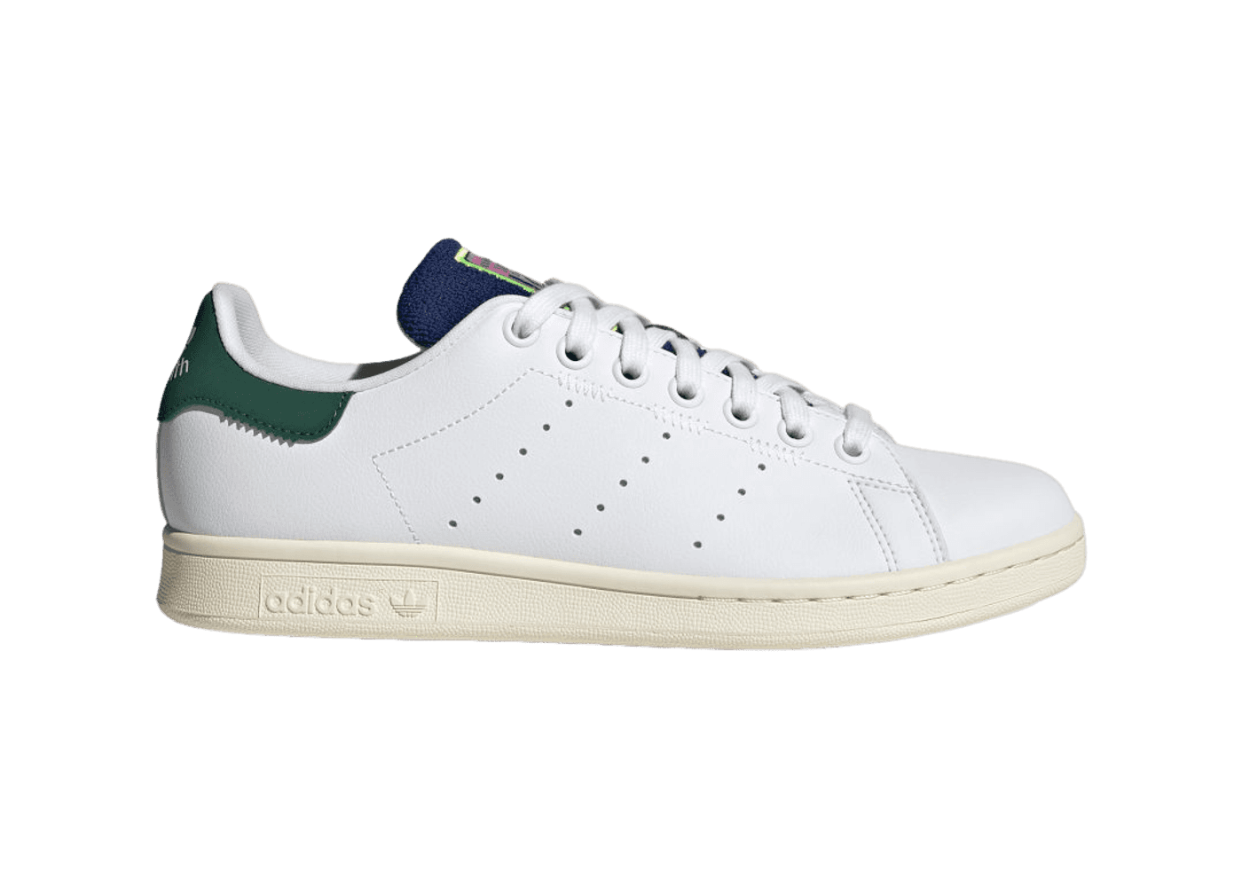 adidas Stan Smith 'Chenille Tongue' (W)
