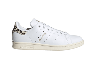 adidas Stan Smith 'Cloud White Leopard' (W)