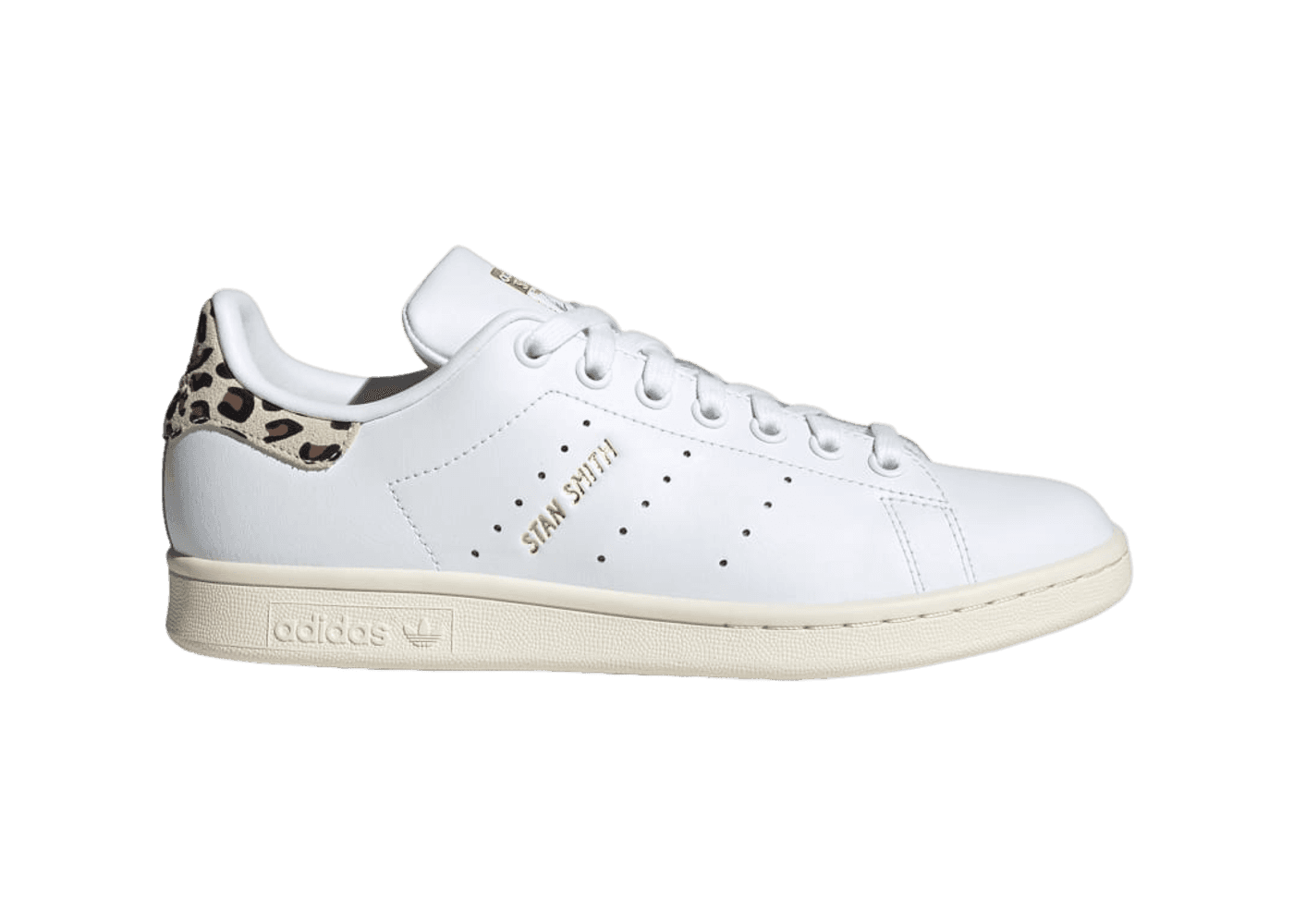 adidas Stan Smith 'Cloud White Leopard' (W)