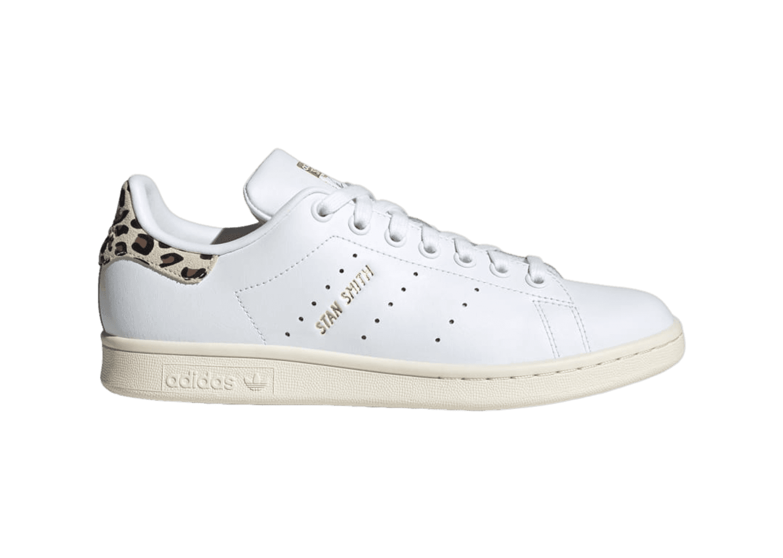 adidas Stan Smith 'Cloud White Leopard' (W)