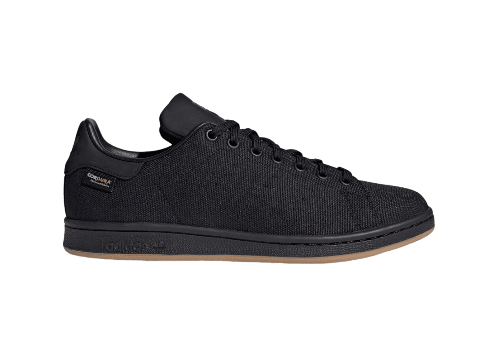 adidas Stan Smith Cordura 'Black Gum'