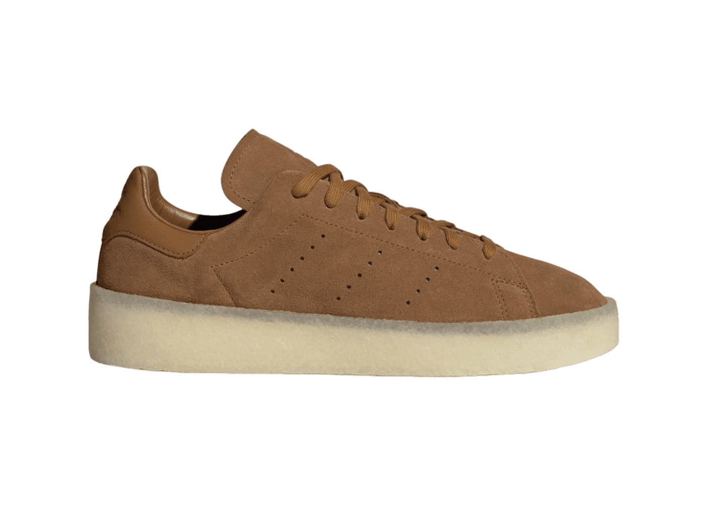 adidas Stan Smith Crepe 'Bronze Strata Gum'