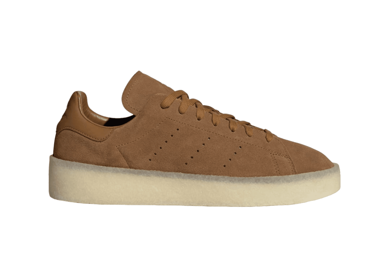 adidas Stan Smith Crepe 'Bronze Strata Gum'