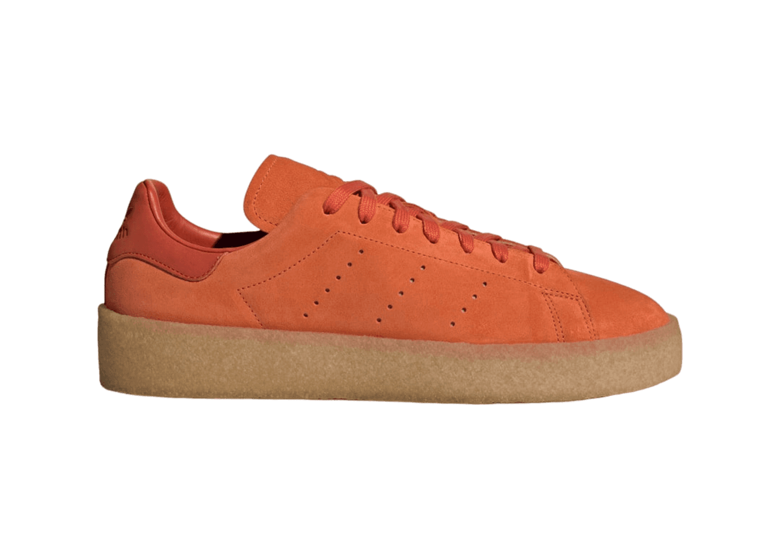 adidas Stan Smith Crepe 'Craft Orange'