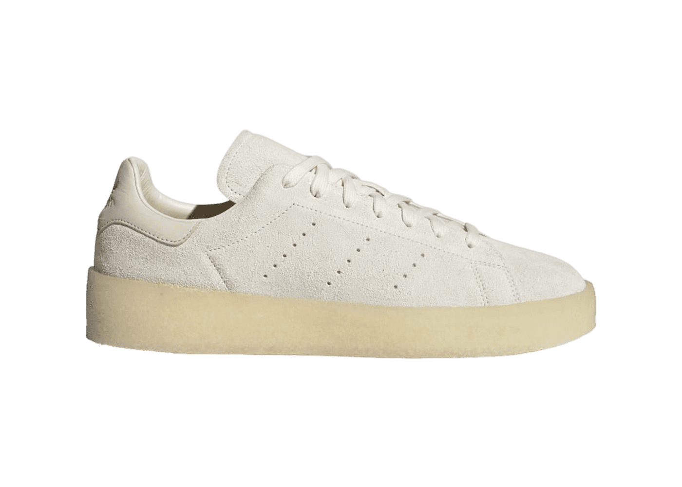 adidas Stan Smith Crepe 'Off White Gum'