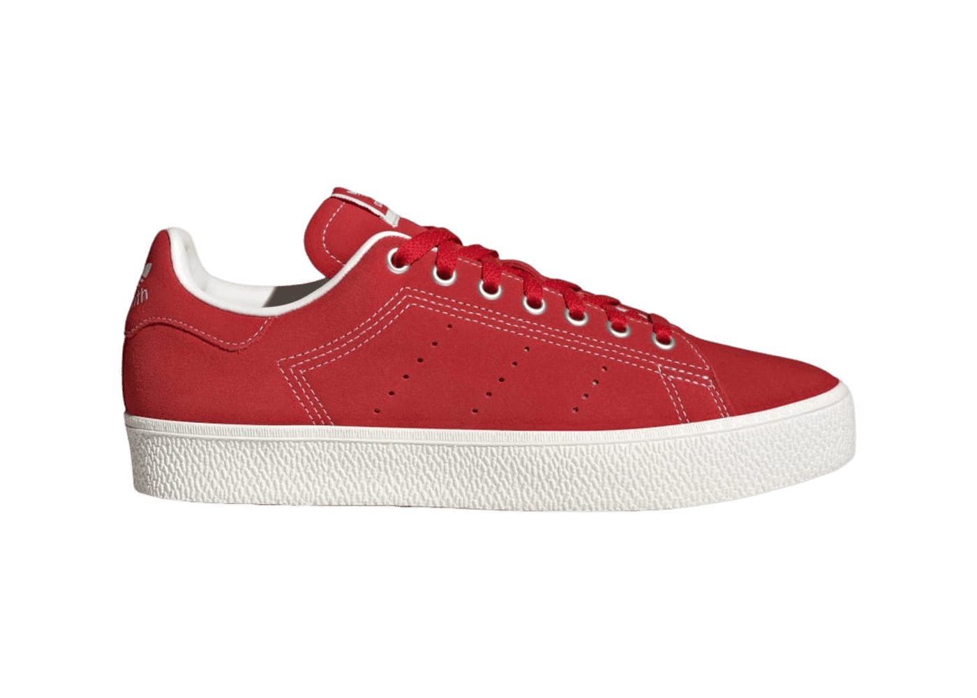 adidas Stan Smith CS 'Better Scarlet'