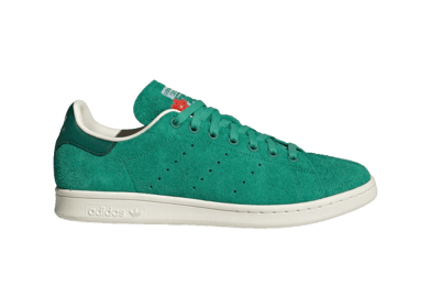 adidas Stan Smith 'Floral Imprint - Court Green'