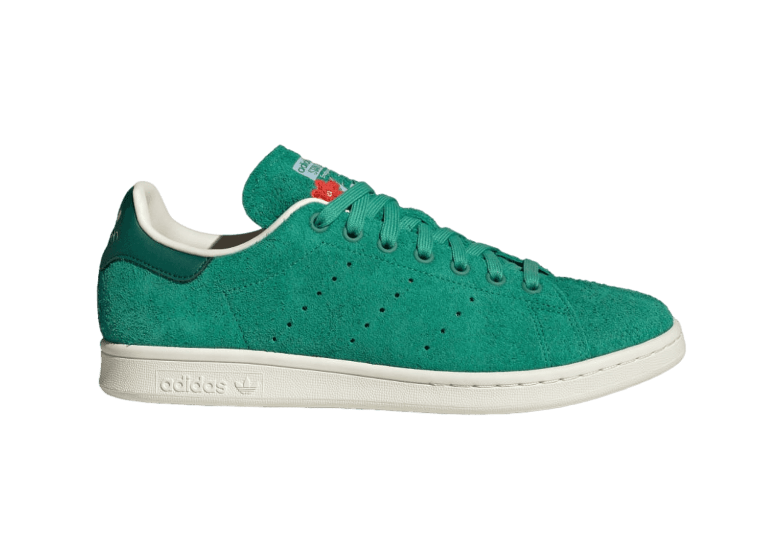 Stan smith pastel green outlet