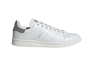 adidas Stan Smith Lux 'Crystal White Grey'