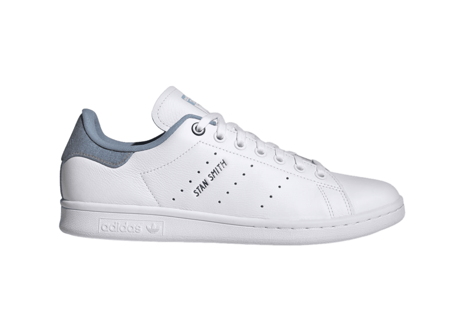 adidas Stan Smith 'Luxury Pack - Clear Sky'
