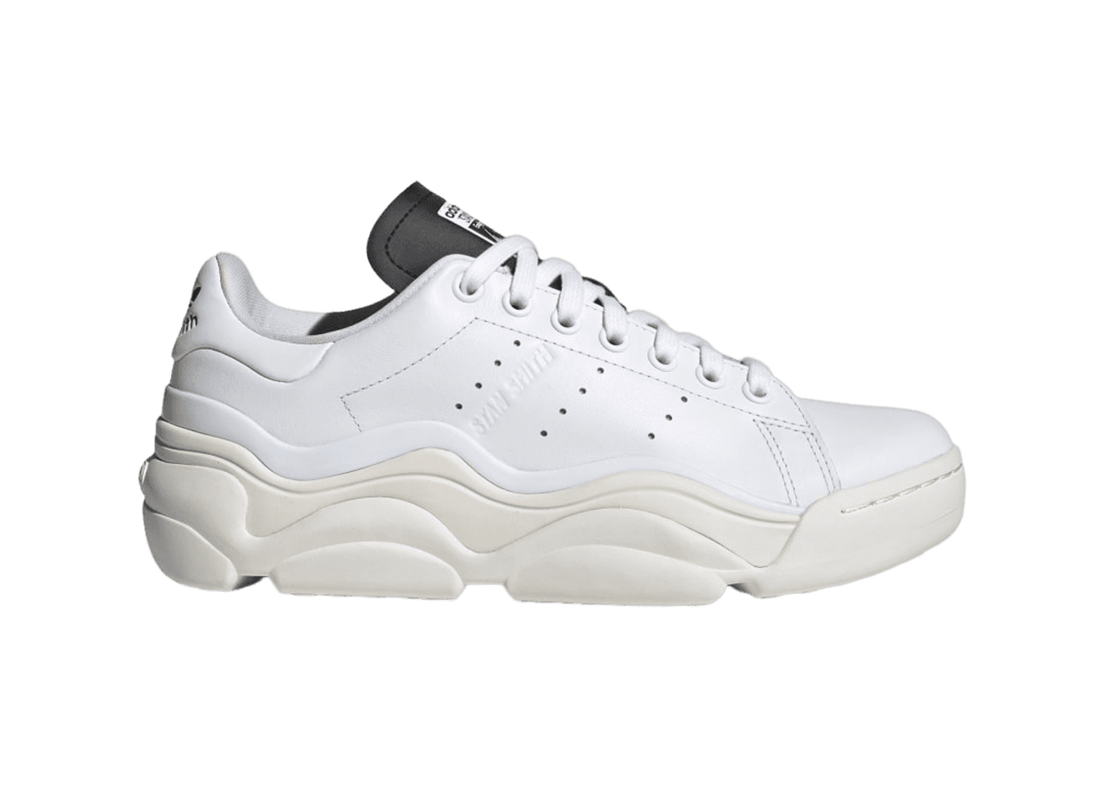 adidas Stan Smith Millencon 'White Black' (W)