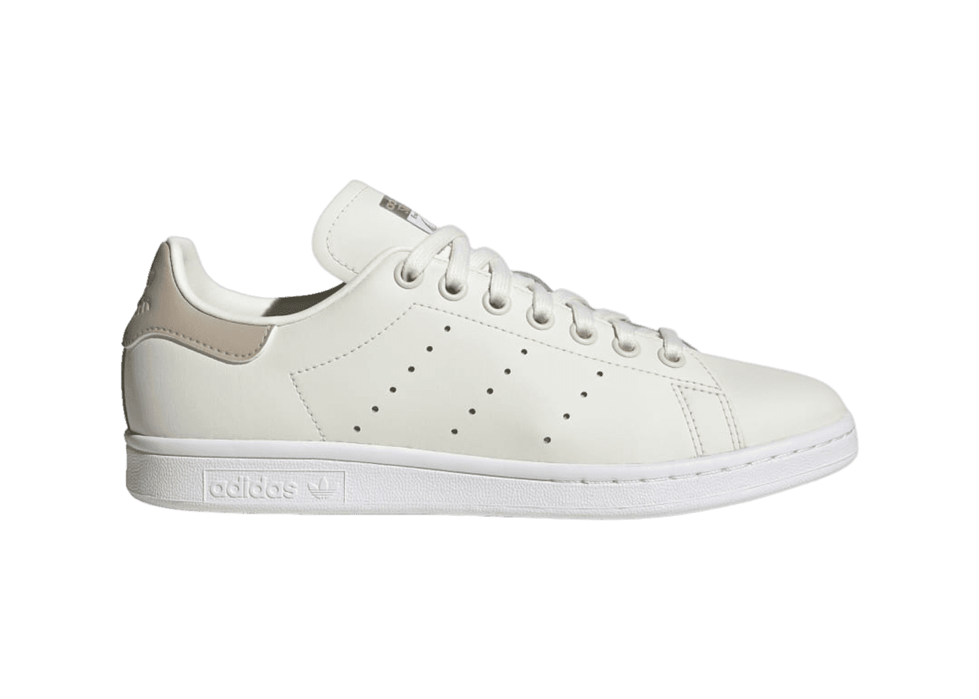 adidas Stan Smith 'Off White Wonder Beige' (W)
