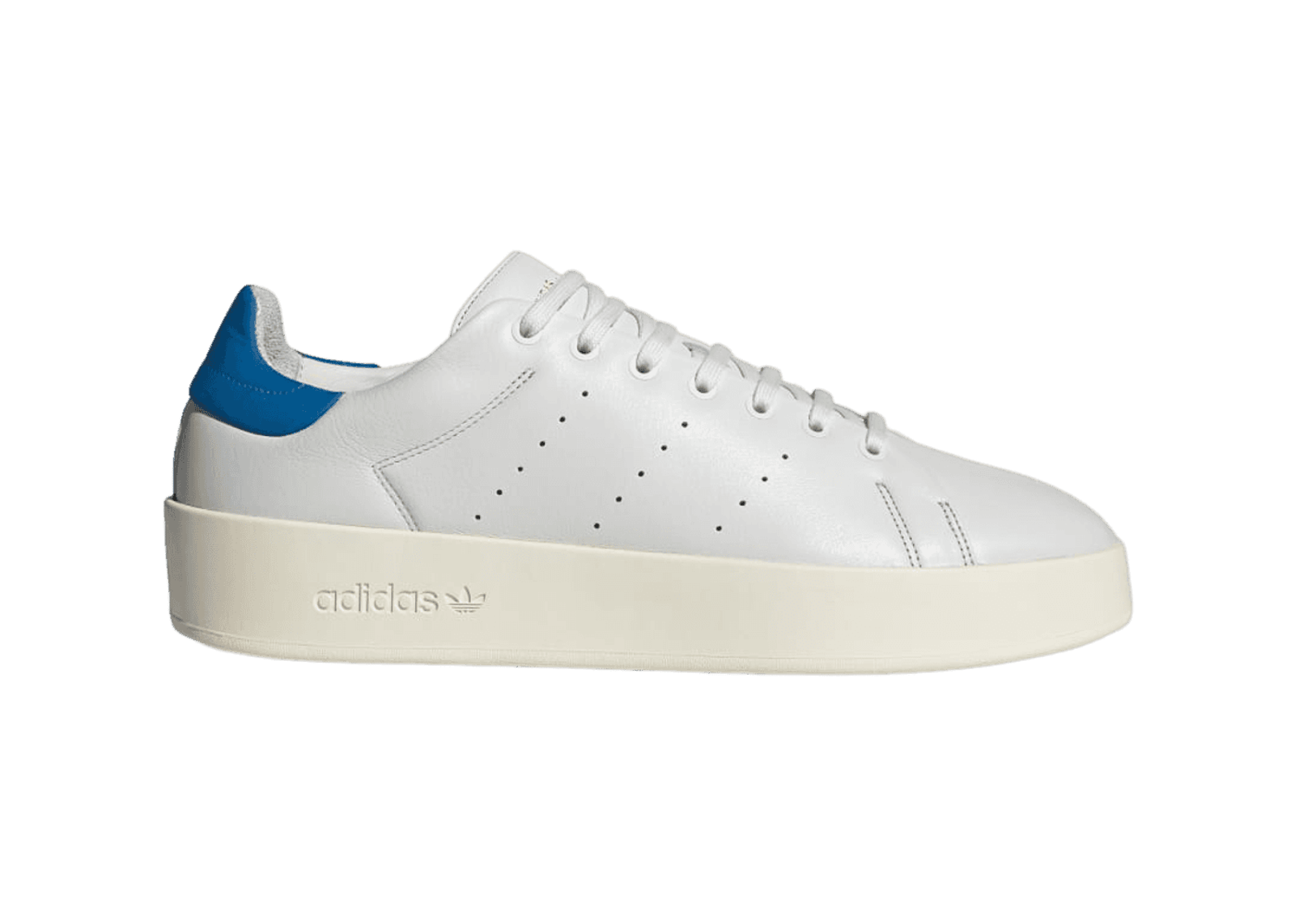 adidas Stan Smith Recon 'Crystal White Blue Bird'