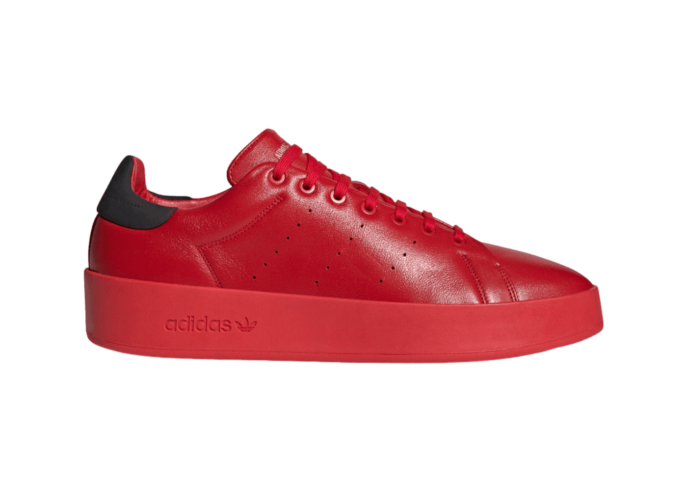 新品 ADIDAS STAN SMITH S&R 30cm
