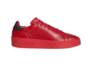 adidas Stan Smith Recon 'Scarlet'