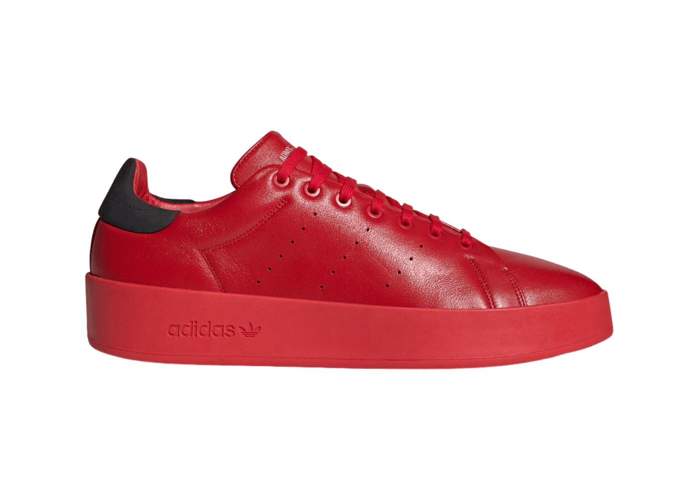 adidas Stan Smith Recon 'Scarlet'