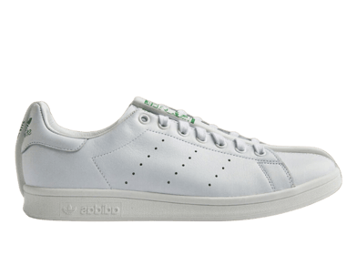 adidas Stan Smith Split Craig Green Core White