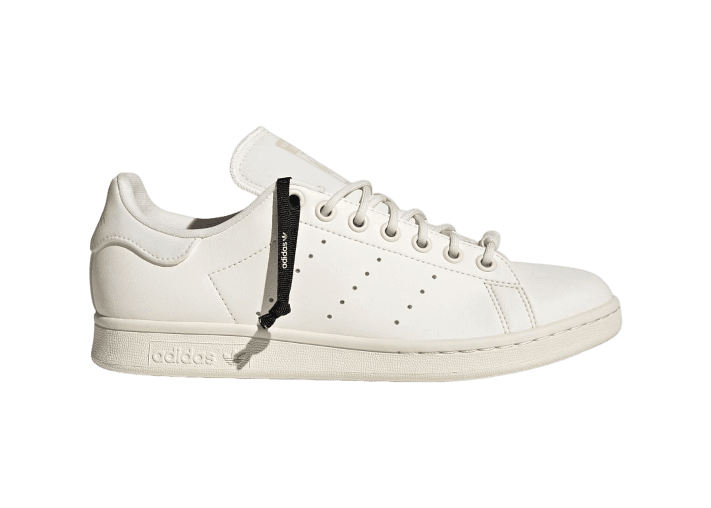 adidas Stan Smith 'Technical Lacing - Off White' (W) - GY9394