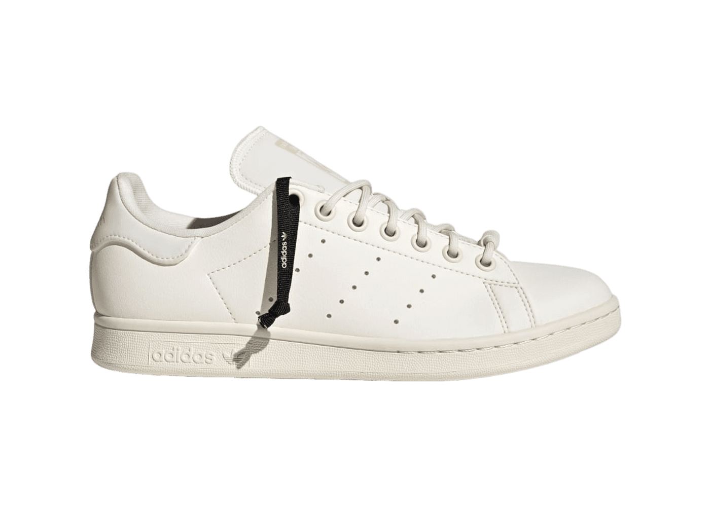 adidas Stan Smith 'Technical Lacing - Off White' (W)