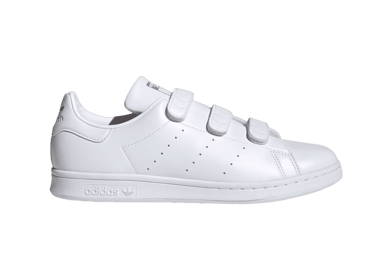 adidas Stan Smith 'White Gold Metallic'