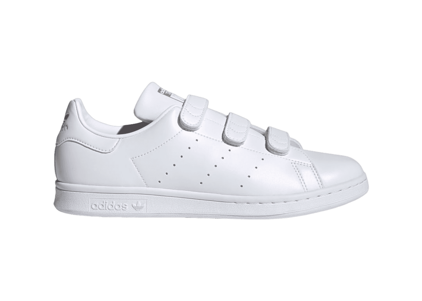 adidas Stan Smith 'White Gold Metallic'