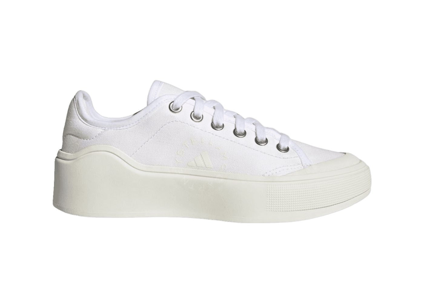 adidas Stella McCartney x Court 'White'