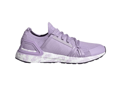 adidas Stella McCartney x UltraBoost 20 'Purple Glow' (W)