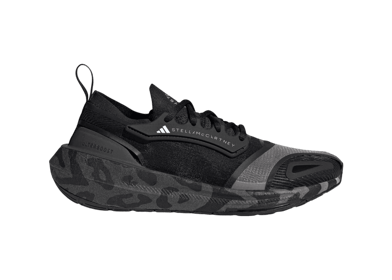 adidas Stella McCartney x UltraBoost Light 'Black Leopard' (W)