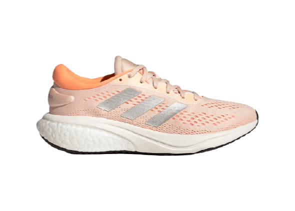 adidas Supernova 2 Running Shoes Bliss Orange