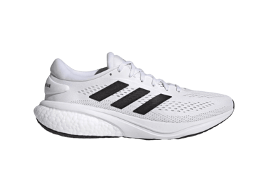 adidas Supernova 2 'White Black'